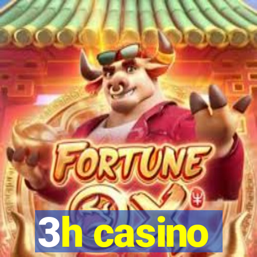 3h casino